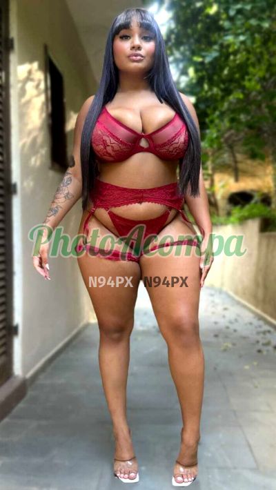 Sofia Almeida (11) 94858-6241, acompanhante em Santo André (ABC Paulista)
