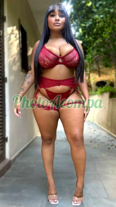 Sofia Almeida (11) 94858-6241, acompanhante em Santo André (ABC Paulista)