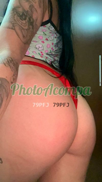 Ana Liz (48) 99950-1430, escort em Itu