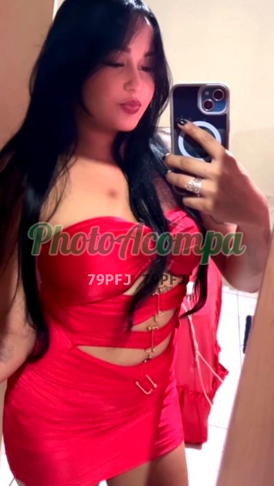 Ana Liz (48) 99950-1430, escort em Itu