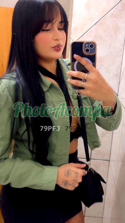 Ana Liz (48) 99950-1430, acompanhante em Itu