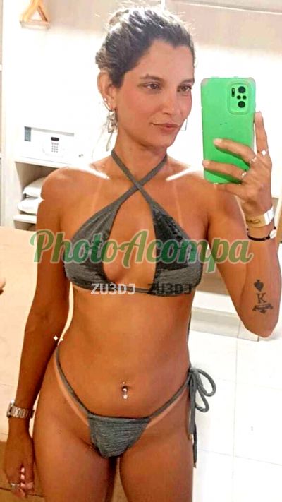 Bruna Lins (11) 96546-8872, garota de programa em Santa Bárbara d'Oeste