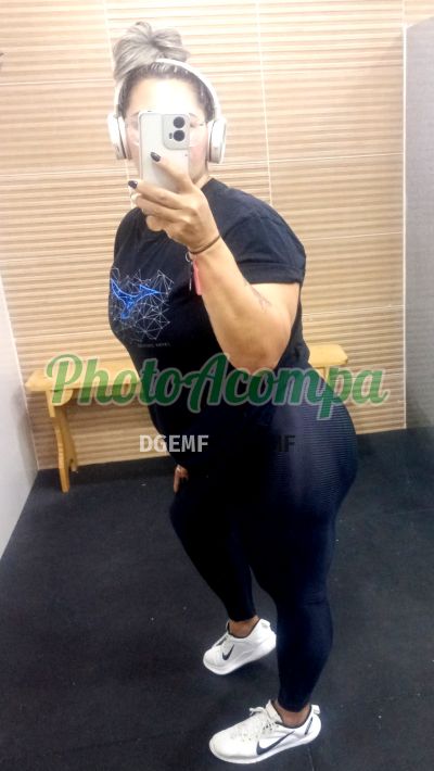 Jamile Ferro, escort em Jacarepaguá (RJ)