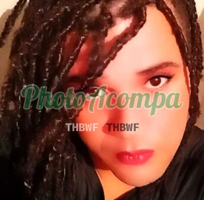 Julia Ayla, transex em Parati