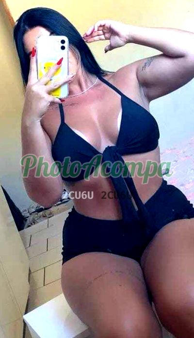 Duda (21) 97353-0834, garota de programa em Taubaté