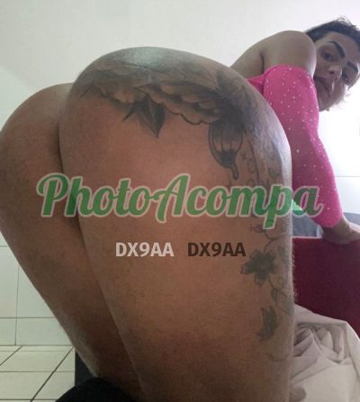 Bueri (85) 99413-9970, transex em Fortaleza