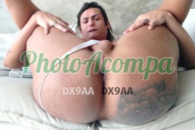 Bueri (85) 99413-9970, trans em Fortaleza