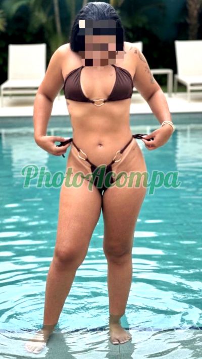 Yasmin (22) 98181-2015, garota de programa em Parati