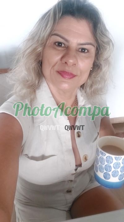 Erika Dauhs (77) 99805-0871, acompanhante em Porto Nacional