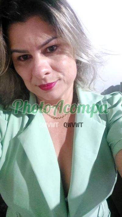 Erika Dauhs (77) 99805-0871, escort em Porto Nacional