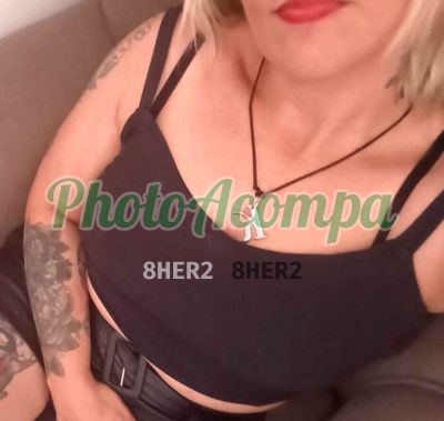 Carol, escort em Piracicaba