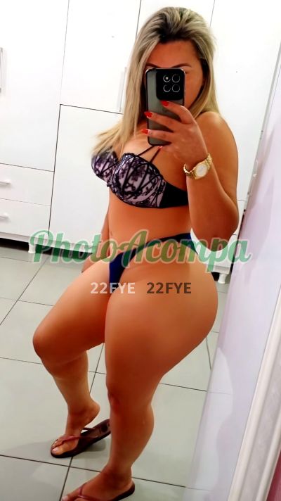Laura (21) 96891-2977, acompanhante em Jacarepaguá (RJ)