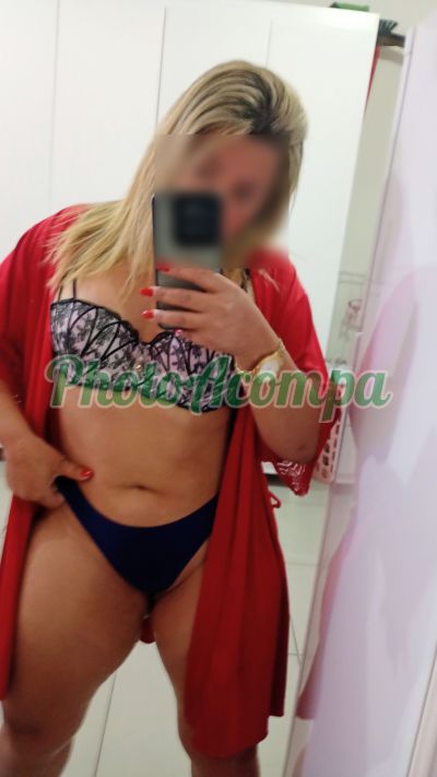 Laura (21) 96891-2977, garota de programa em Jacarepaguá (RJ)