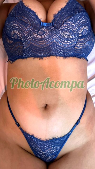 Tamara Silva, escort em Praia Grande