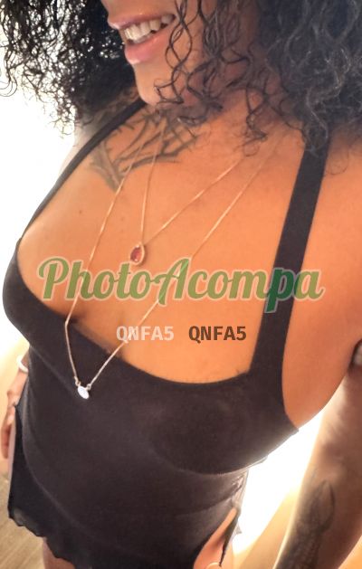 Elih (19) 99259-7114, mulher que faz massagens eróticas em Campinas
