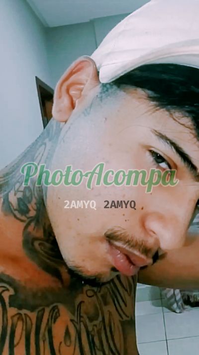Adão, garoto de programa em Anápolis