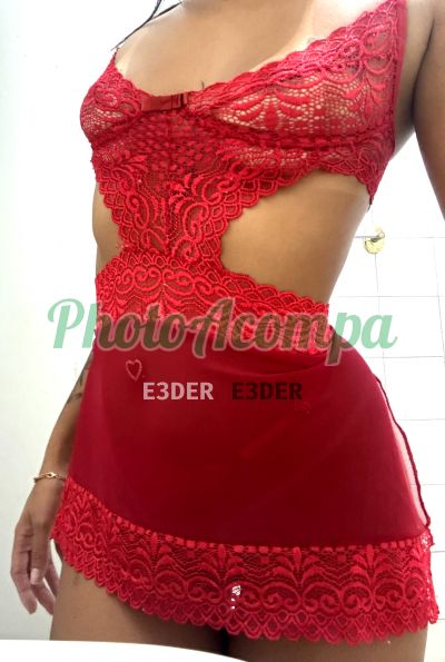 Lívia (21) 99672-0833, acompanhante em Duque de Caxias