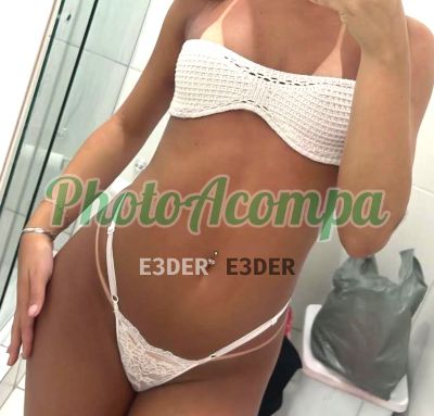 Lívia (21) 99672-0833, garota de programa em Duque de Caxias