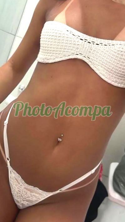 Lívia (21) 99672-0833, garota de programa em Duque de Caxias