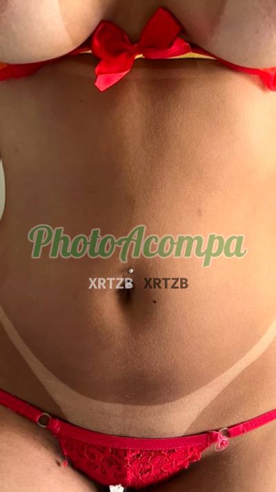 Renatinha (11) 95277-3923, escort em Barueri