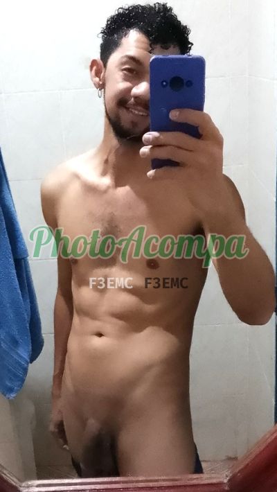 Jederson campos, garoto de programa em Governador Valadares