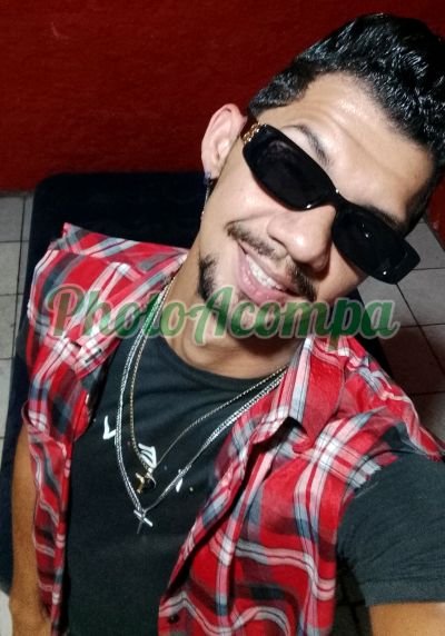 Jederson campos, garoto de programa em Governador Valadares