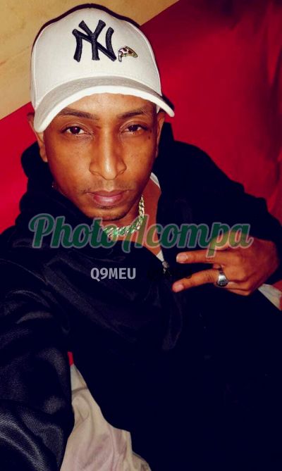 Piiérre, garoto de programa em Nova Iguaçu
