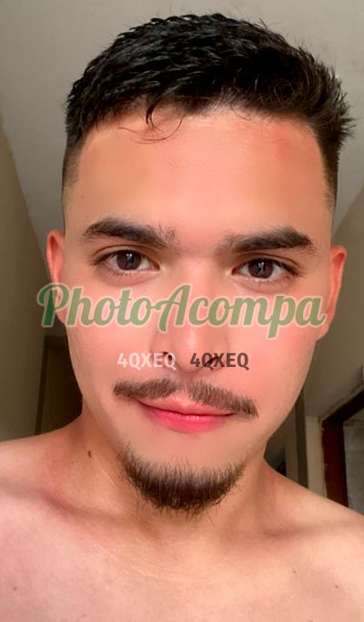Wellington, garoto de programa em Jandira