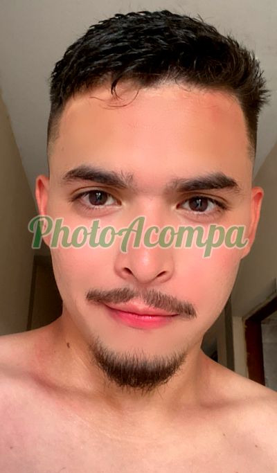 Wellington, garoto de programa em Jandira