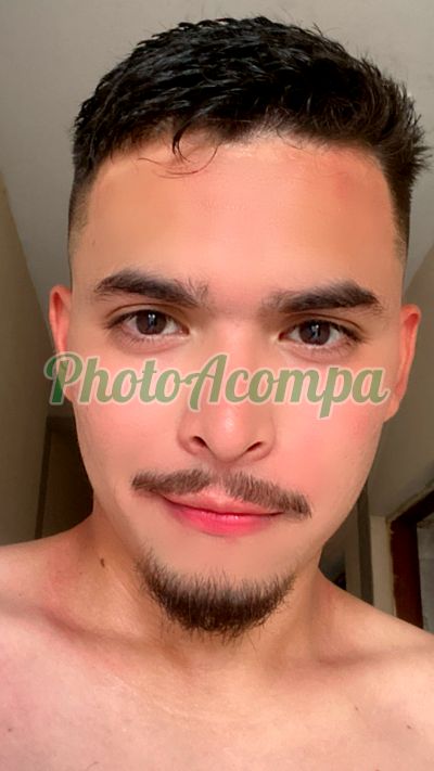 Wellington, garoto de programa em Jandira