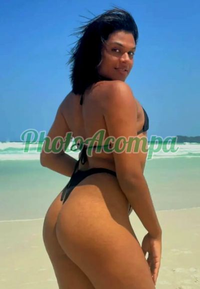 Thayla Brito (21) 96648-5317, transex em Niterói