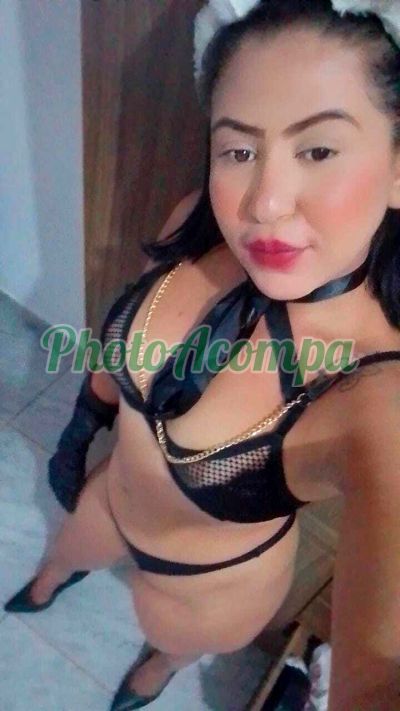 Malu Ravena (91) 98479-1617, escort em Castanhal