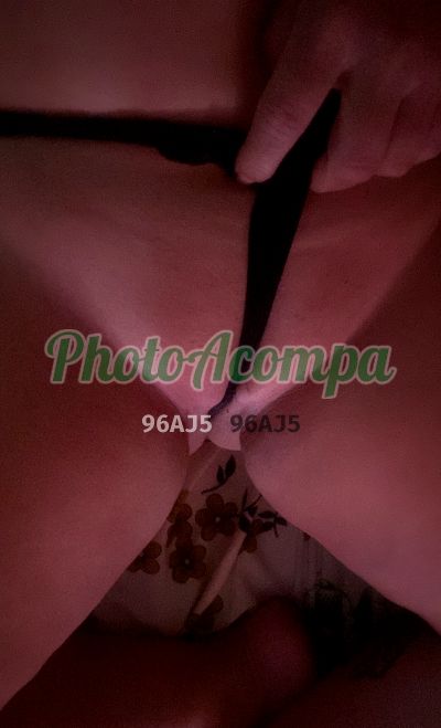 Luana, escort em Belo Horizonte