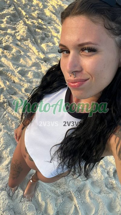 Lorena, acompanhante no Rio de Janeiro
