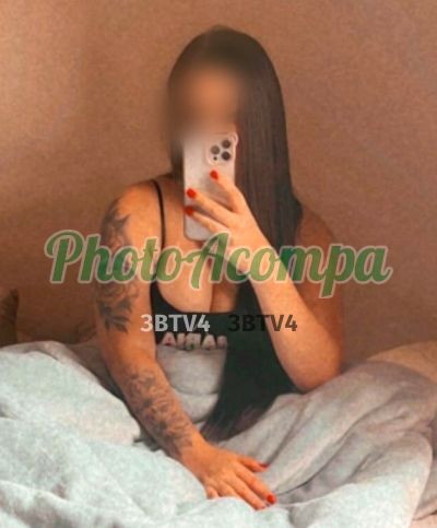 Beatriz Lima, escort na Floresta (BH)