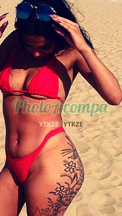 Rubí (21) 95940-0889, escort em São João de Meriti