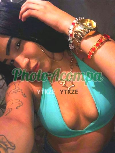 Rubí (21) 95940-0889, escort em São João de Meriti
