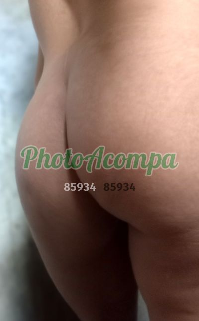 Camila, acompanhante em Caxias do Sul