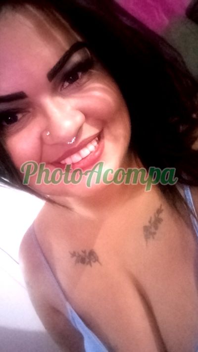 Morena, escort em Bataguassu