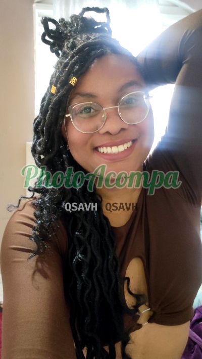 Kellen (19) 99875-6832, massagista em Hortolândia