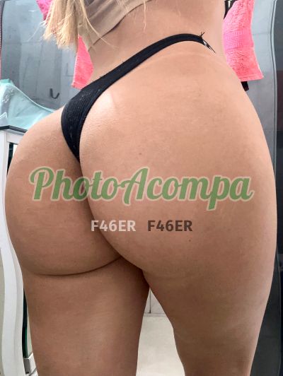 Clara, escort em Itapevi