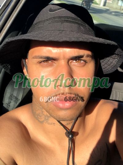 Pedro, garoto de programa em Vila Velha