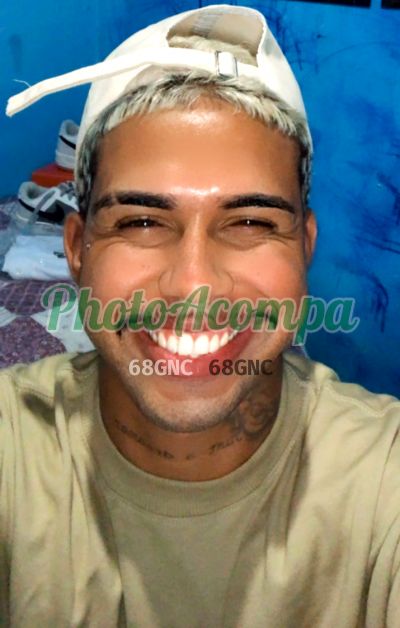 Pedro, garoto de programa em Vila Velha