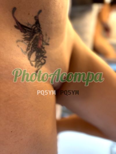 Luna Dulce, escort em São Paulo