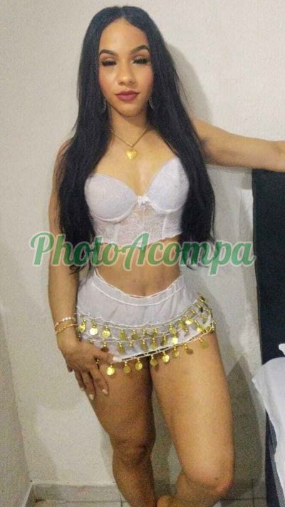 Sol Bukkakke (11) 91787-5550, garota de programa na Zona Norte (SP)