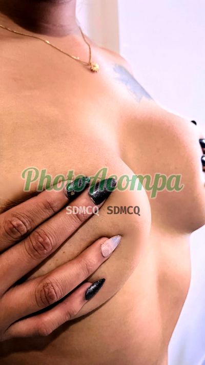 Mel (13) 99681-1350, acompanhante em Cubatão