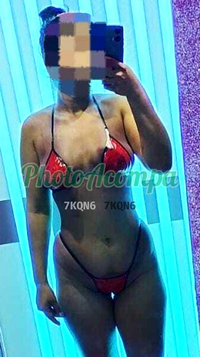 Bruna, escort em Hortolândia
