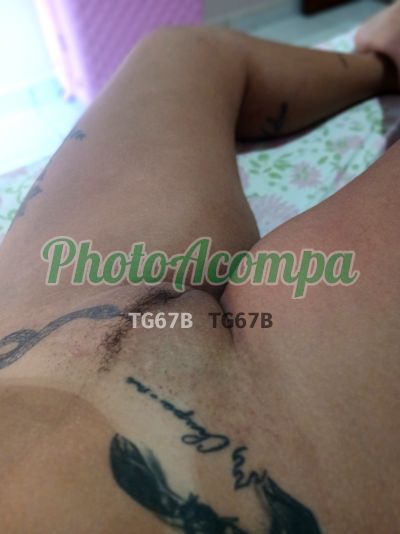 Fernanda, escort em Juazeiro do Norte