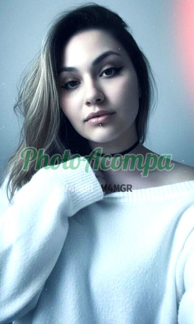 Bella Gigliotti (11) 94937-0298, escort no Campo Belo (SP)