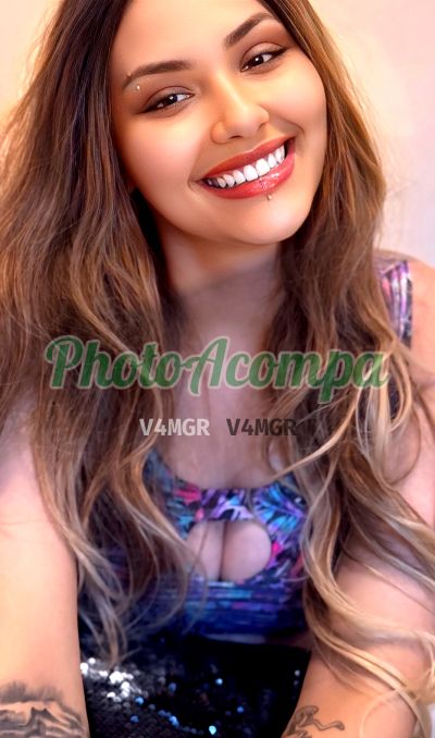 Bella Gigliotti (11) 94937-0298, escort no Campo Belo (SP)